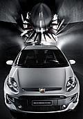 Abarth Punto Evo esseesse